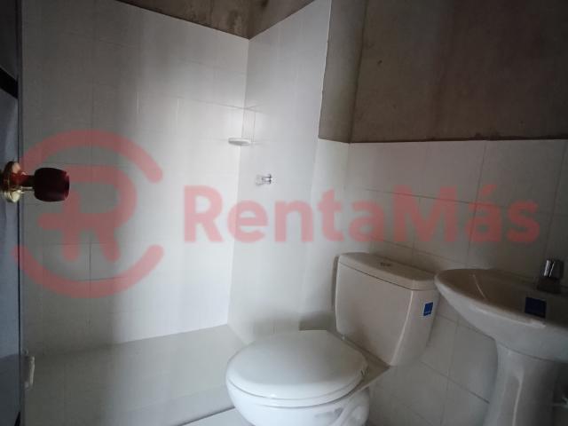 Apartamento En Venta En Los Patios En. V184257