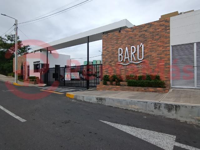 Apartamento En Venta En Los Patios En. V184297