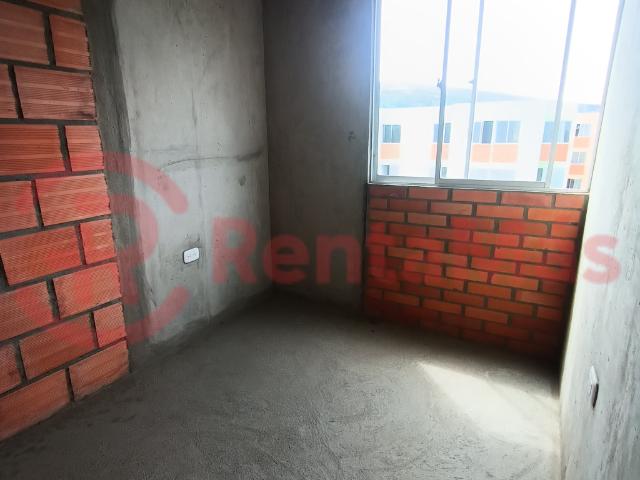 Apartamento En Venta En Los Patios En. V184297