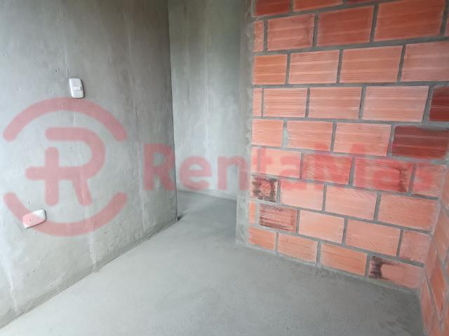 Apartamento En Venta En Los Patios En. V184297