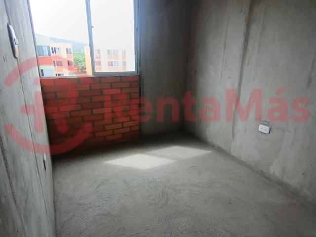 Apartamento En Venta En Los Patios En. V184297