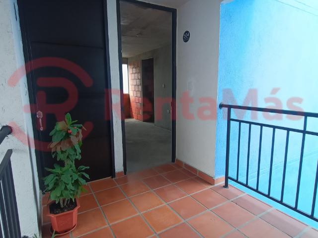 Apartamento En Venta En Los Patios En. V184297