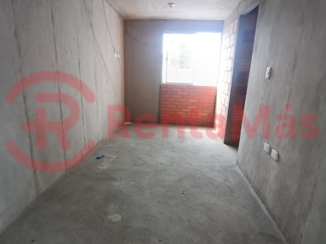 Apartamento En Venta En Los Patios En. V184297