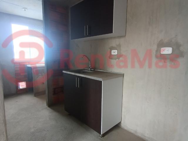 Apartamento En Venta En Los Patios En. V184297