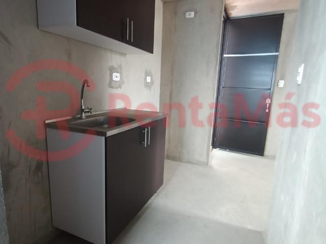 Apartamento En Venta En Los Patios En. V184297