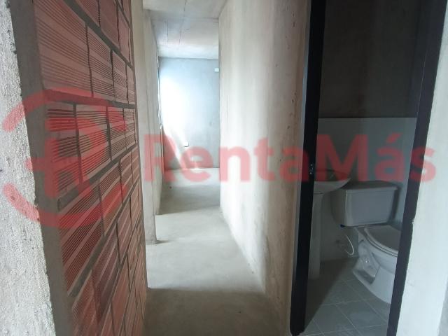 Apartamento En Venta En Los Patios En. V184297