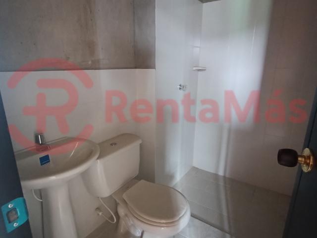 Apartamento En Venta En Los Patios En. V184297