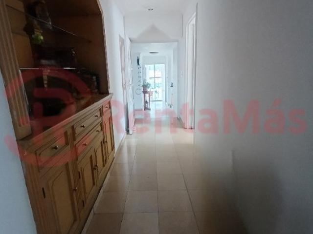 Apartamento En Venta En Los Patios En. V200329