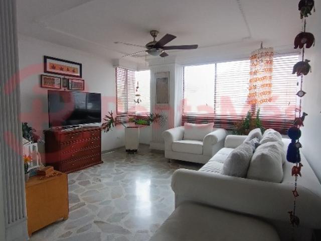 Apartamento En Venta En Los Patios En. V200329