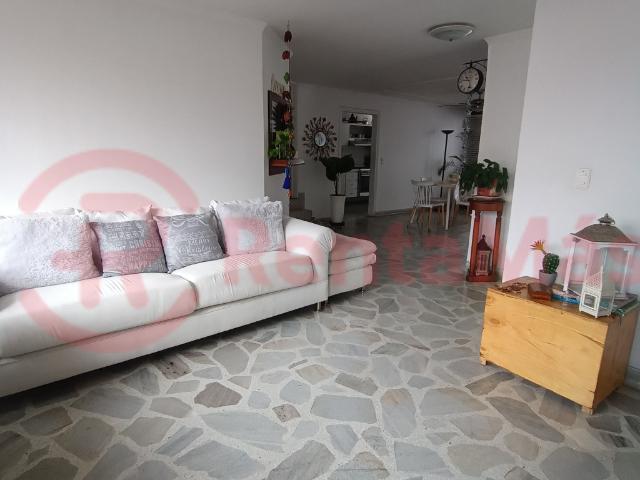 Apartamento En Venta En Los Patios En. V200329