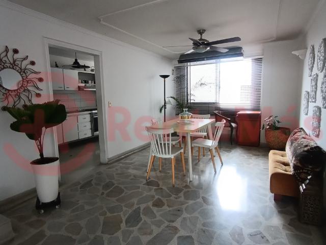 Apartamento En Venta En Los Patios En. V200329