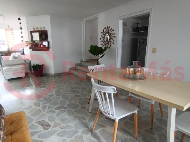 Apartamento En Venta En Los Patios En. V200329