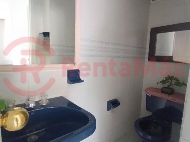 Apartamento En Venta En Los Patios En. V200329
