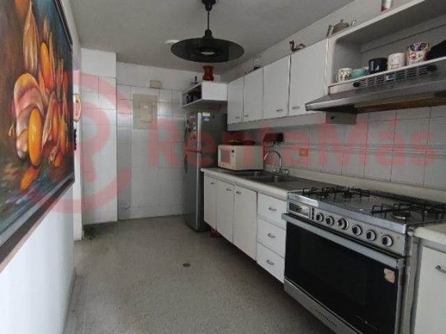 Apartamento En Venta En Los Patios En. V200329