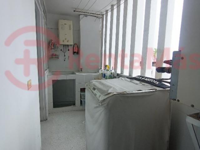 Apartamento En Venta En Los Patios En. V200329