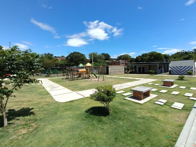 Apartamento En Venta En Los Patios En. V219157