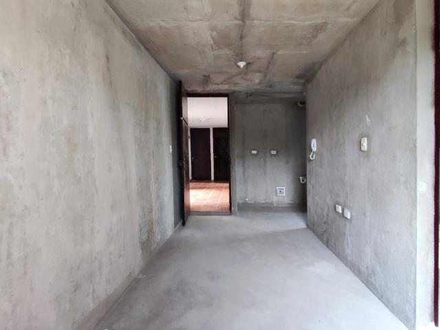 Apartamento En Venta En Los Patios En. V219157