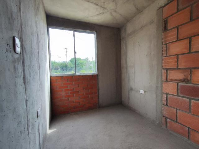 Apartamento En Venta En Los Patios En. V219157
