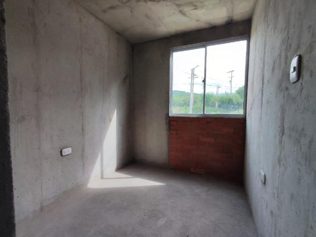 Apartamento En Venta En Los Patios En. V219157