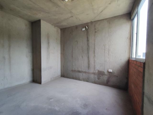 Apartamento En Venta En Los Patios En. V219157