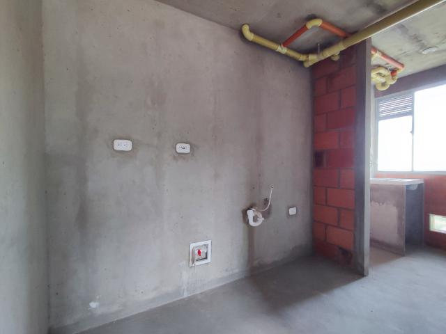 Apartamento En Venta En Los Patios En. V219157