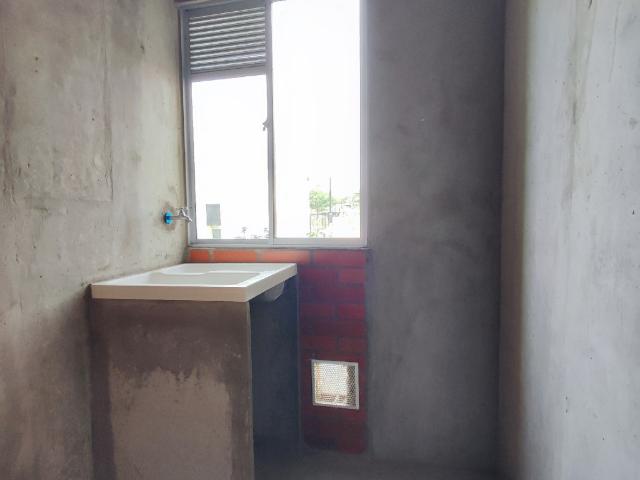Apartamento En Venta En Los Patios En. V219157