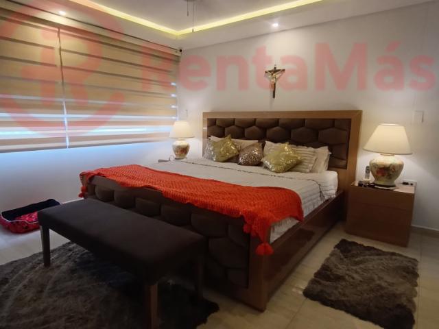 Apartamento En Venta En Los Patios En. V223910