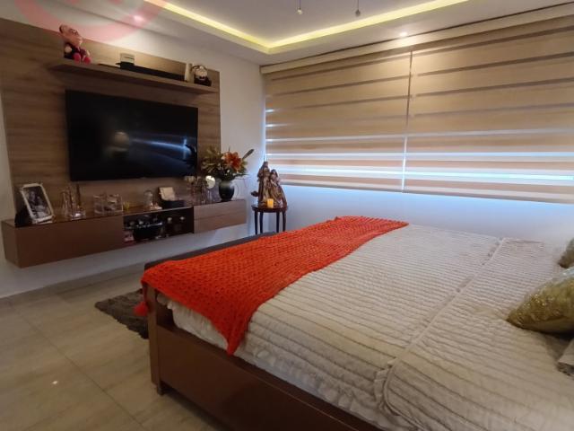Apartamento En Venta En Los Patios En. V223910