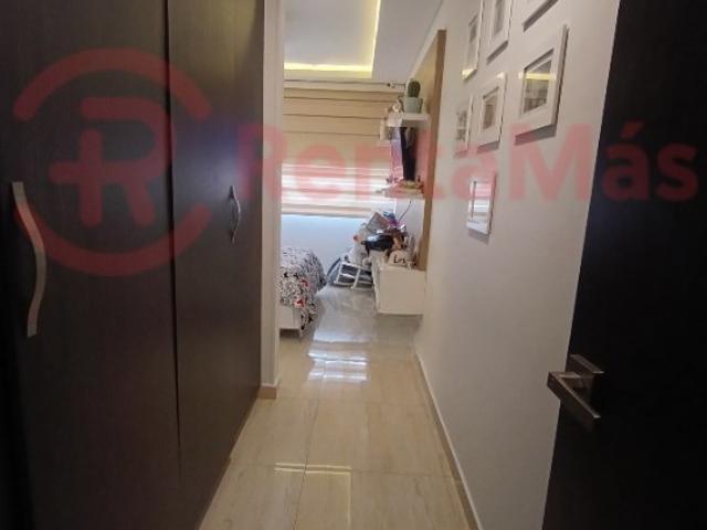 Apartamento En Venta En Los Patios En. V223910