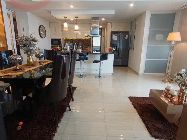 Apartamento En Venta En Los Patios En. V223910