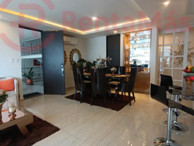 Apartamento En Venta En Los Patios En. V223910