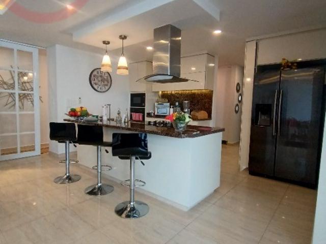 Apartamento En Venta En Los Patios En. V223910