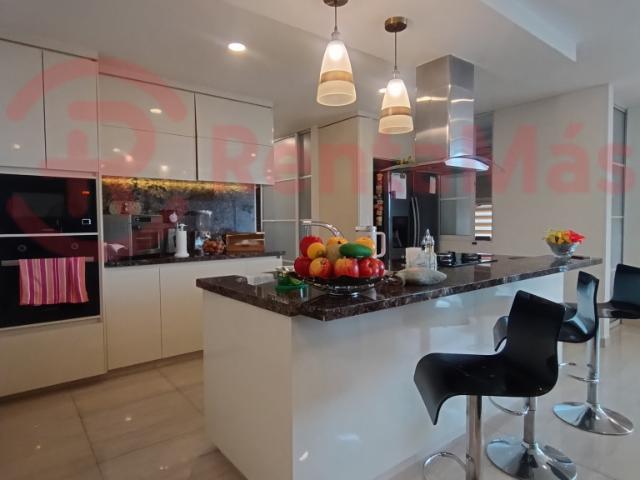 Apartamento En Venta En Los Patios En. V223910