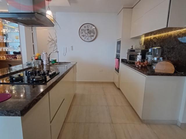 Apartamento En Venta En Los Patios En. V223910
