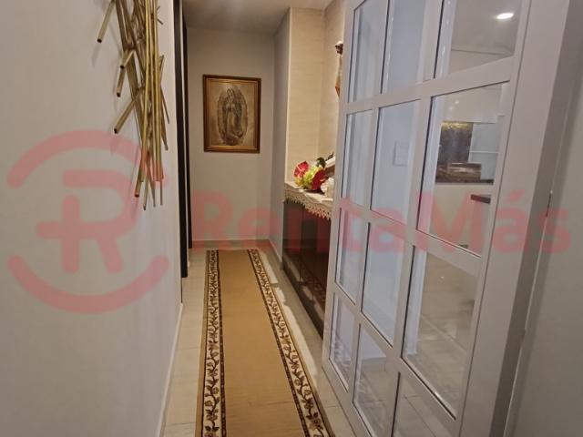 Apartamento En Venta En Los Patios En. V223910