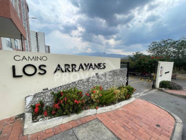 Apartamento En Venta En Los Patios En Variante La Floresta V288063