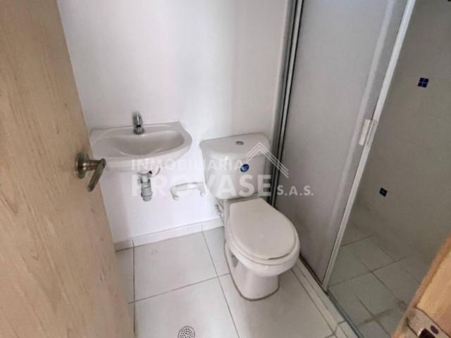 Apartamento En Venta En Los Patios En Variante La Floresta V288063