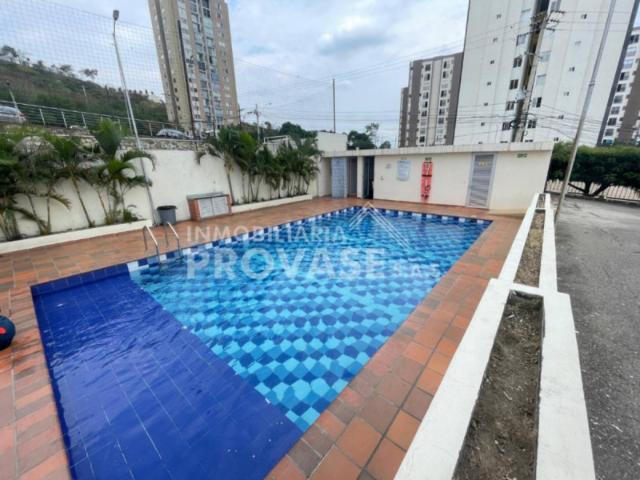 Apartamento En Venta En Los Patios En Variante La Floresta V288063