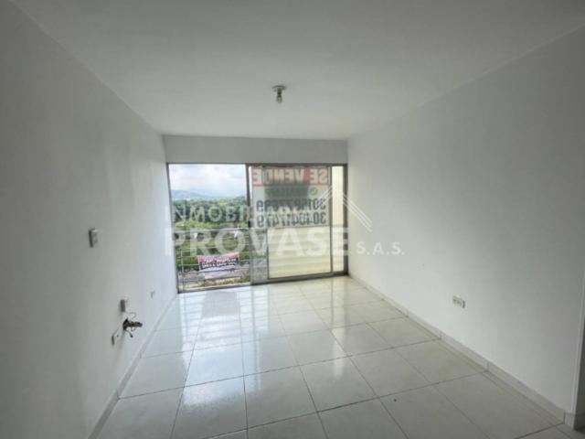 Apartamento En Venta En Los Patios En Variante La Floresta V288063