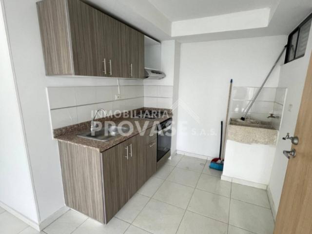 Apartamento En Venta En Los Patios En Variante La Floresta V288063