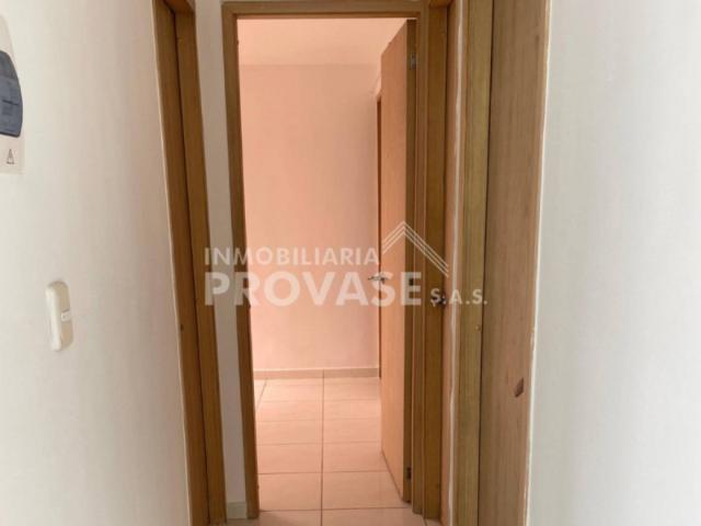 Apartamento En Venta En Los Patios En Variante La Floresta V288063