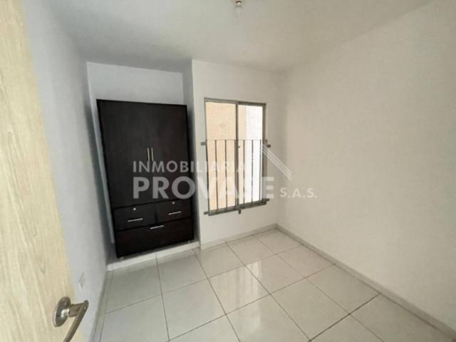 Apartamento En Venta En Los Patios En Variante La Floresta V288063