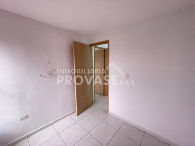Apartamento En Venta En Los Patios En Variante La Floresta V288063