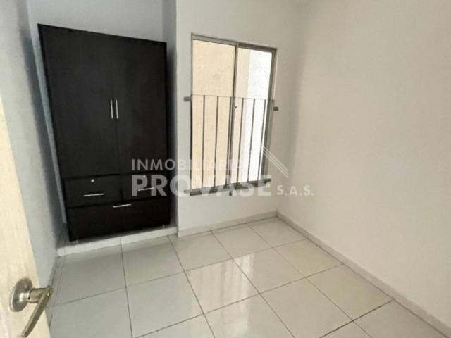 Apartamento En Venta En Los Patios En Variante La Floresta V288063