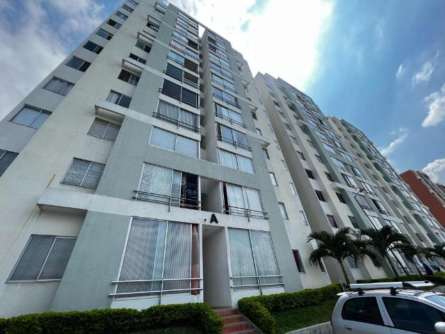 Apartamento En Venta En Los Patios V116469