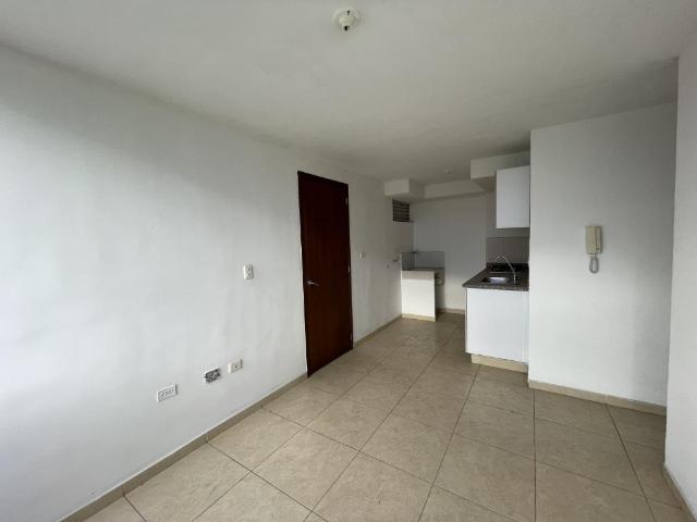Apartamento En Venta En Los Patios V116469