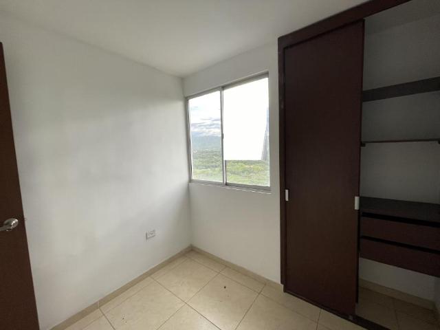 Apartamento En Venta En Los Patios V116469