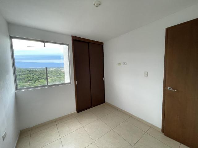 Apartamento En Venta En Los Patios V116469