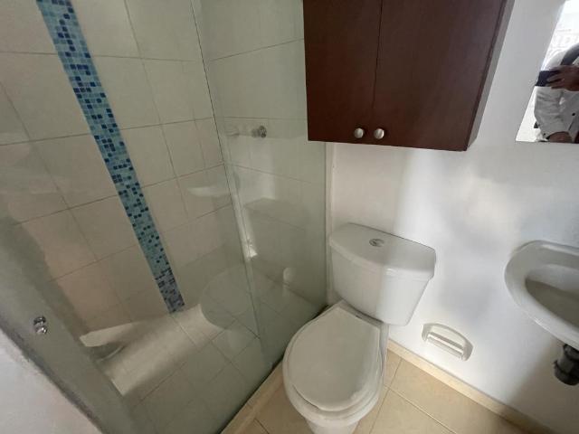 Apartamento En Venta En Los Patios V116469