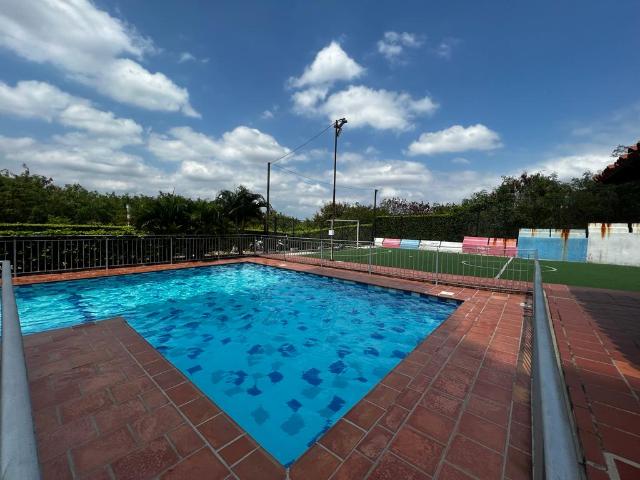 Apartamento En Venta En Los Patios V116469